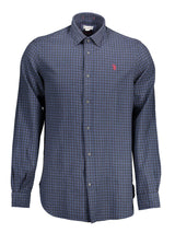 U.S. Polo Assn. · Риза · Син | DontMiss.bg