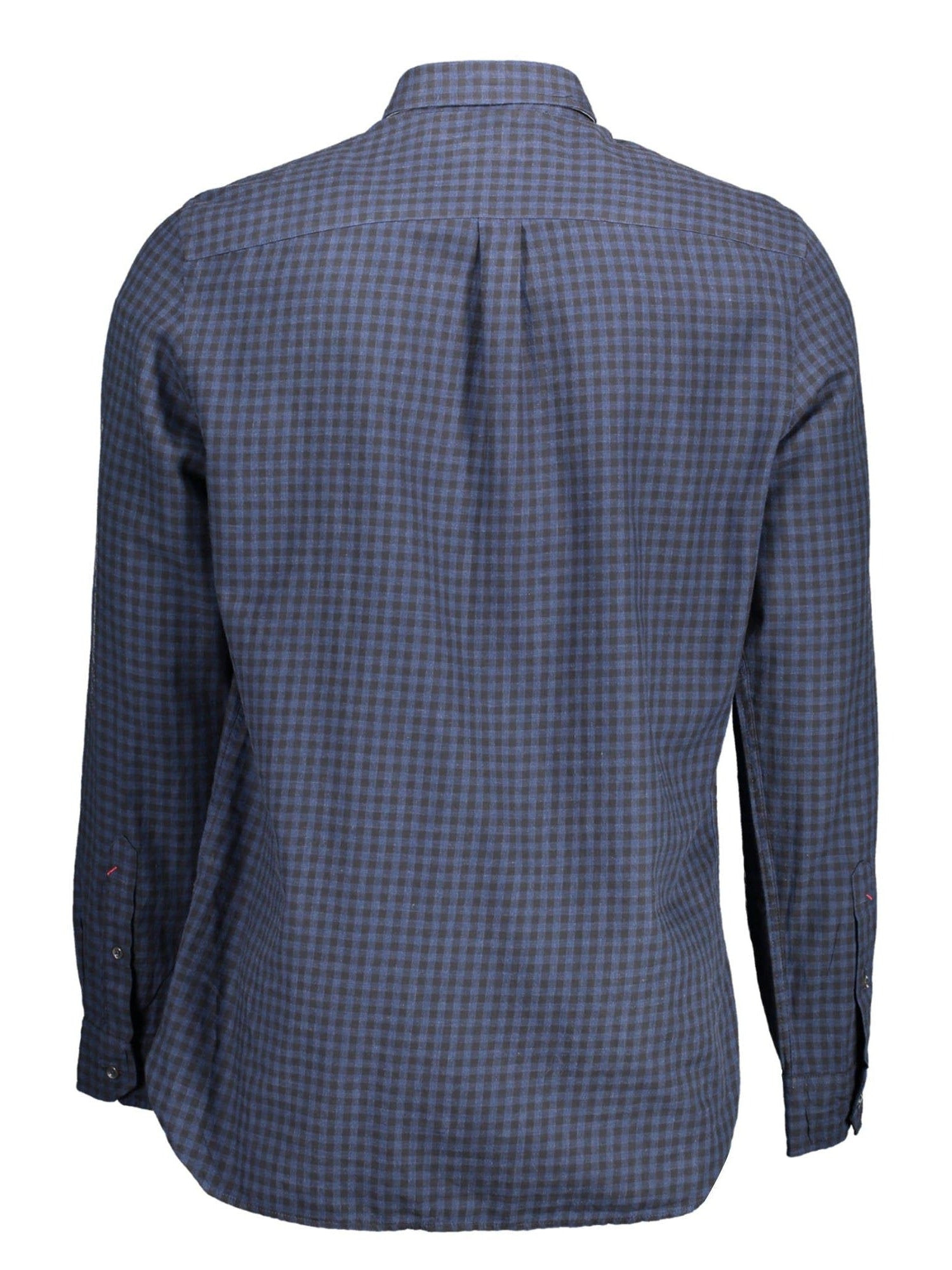 U.S. Polo Assn. · Риза · Син | DontMiss.bg