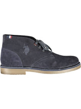 U.S. Polo Assn. · Ботуши · Син | DontMiss.bg