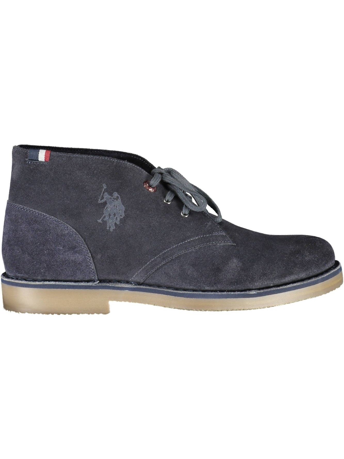 U.S. Polo Assn. · Ботуши · Син | DontMiss.bg