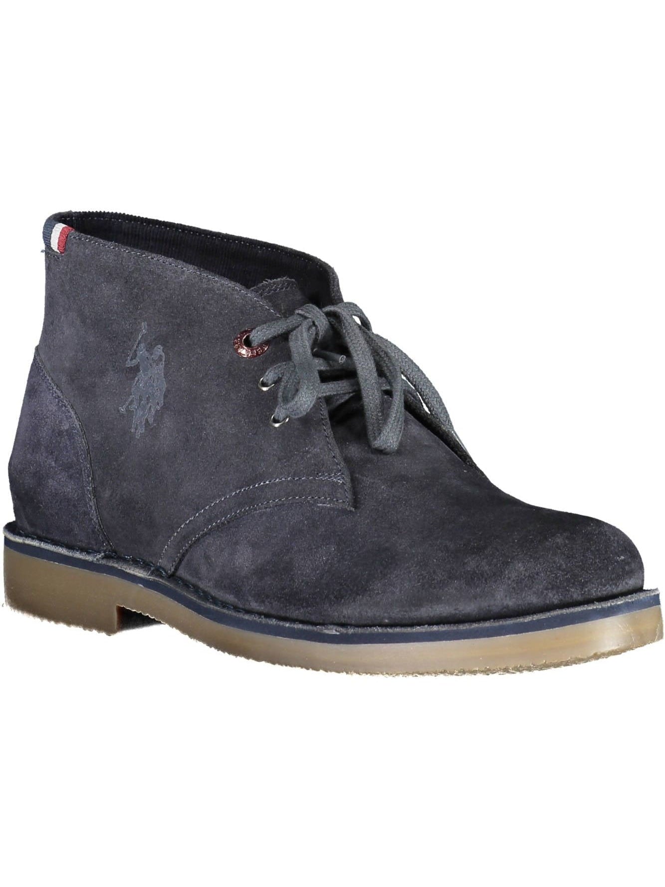 U.S. Polo Assn. · Ботуши · Син | DontMiss.bg