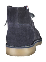 U.S. Polo Assn. · Ботуши · Син | DontMiss.bg