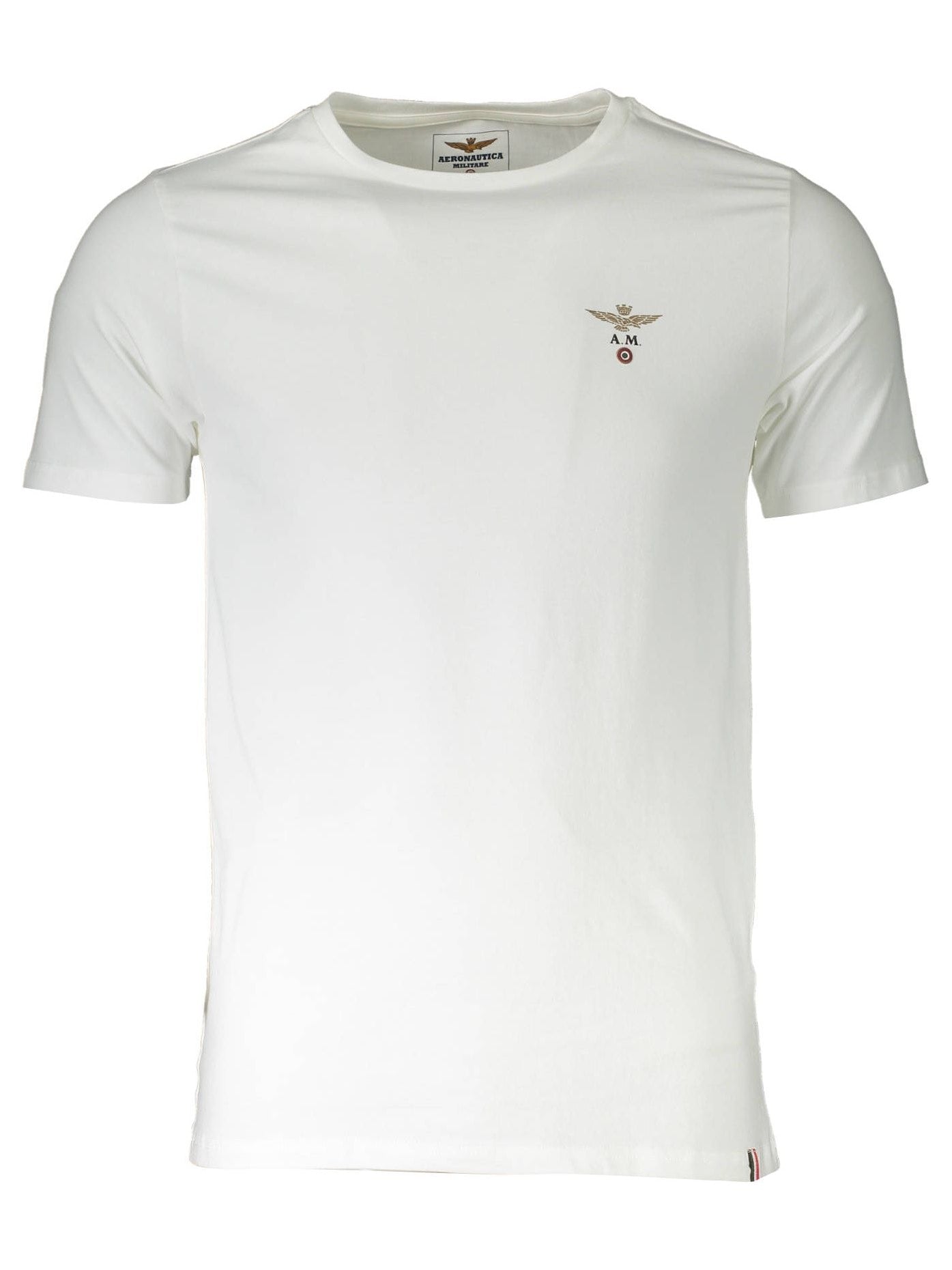 Aeronautica Militare · Тениска · Бял | DontMiss.bg