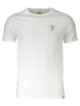 Aeronautica Militare · Тениска · Бял | DontMiss.bg