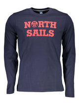 North Sails · Тениска · Син | DontMiss.bg
