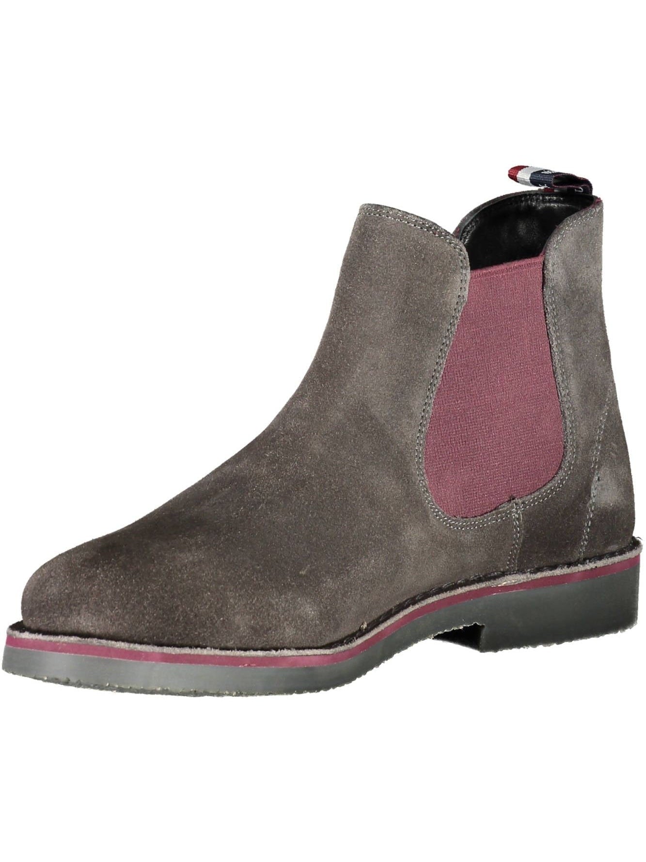 U.S. Polo Assn. · Боти Челси · Сив | DontMiss.bg