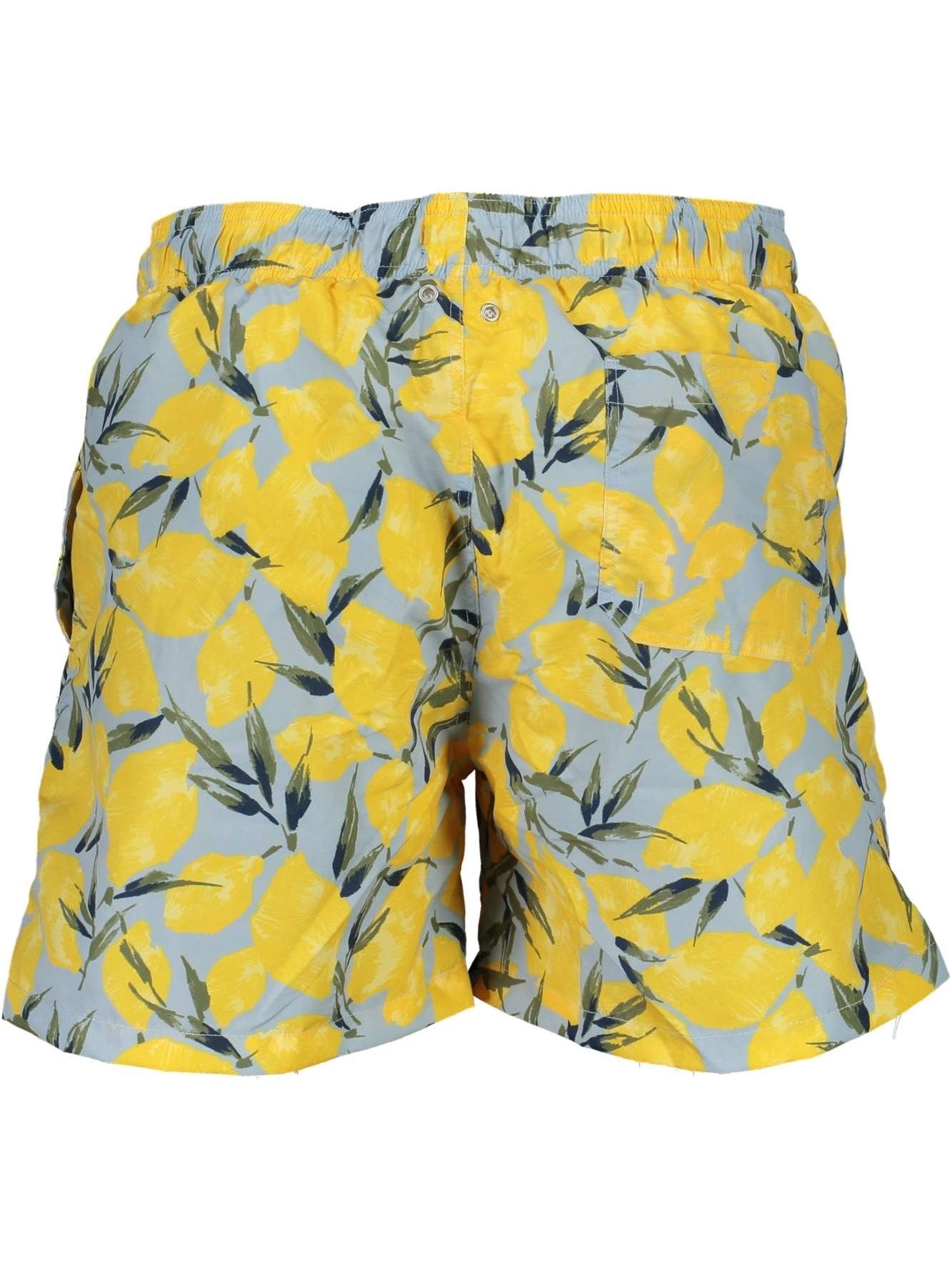 Gant · Плувни шорти · Син | DontMiss.bg