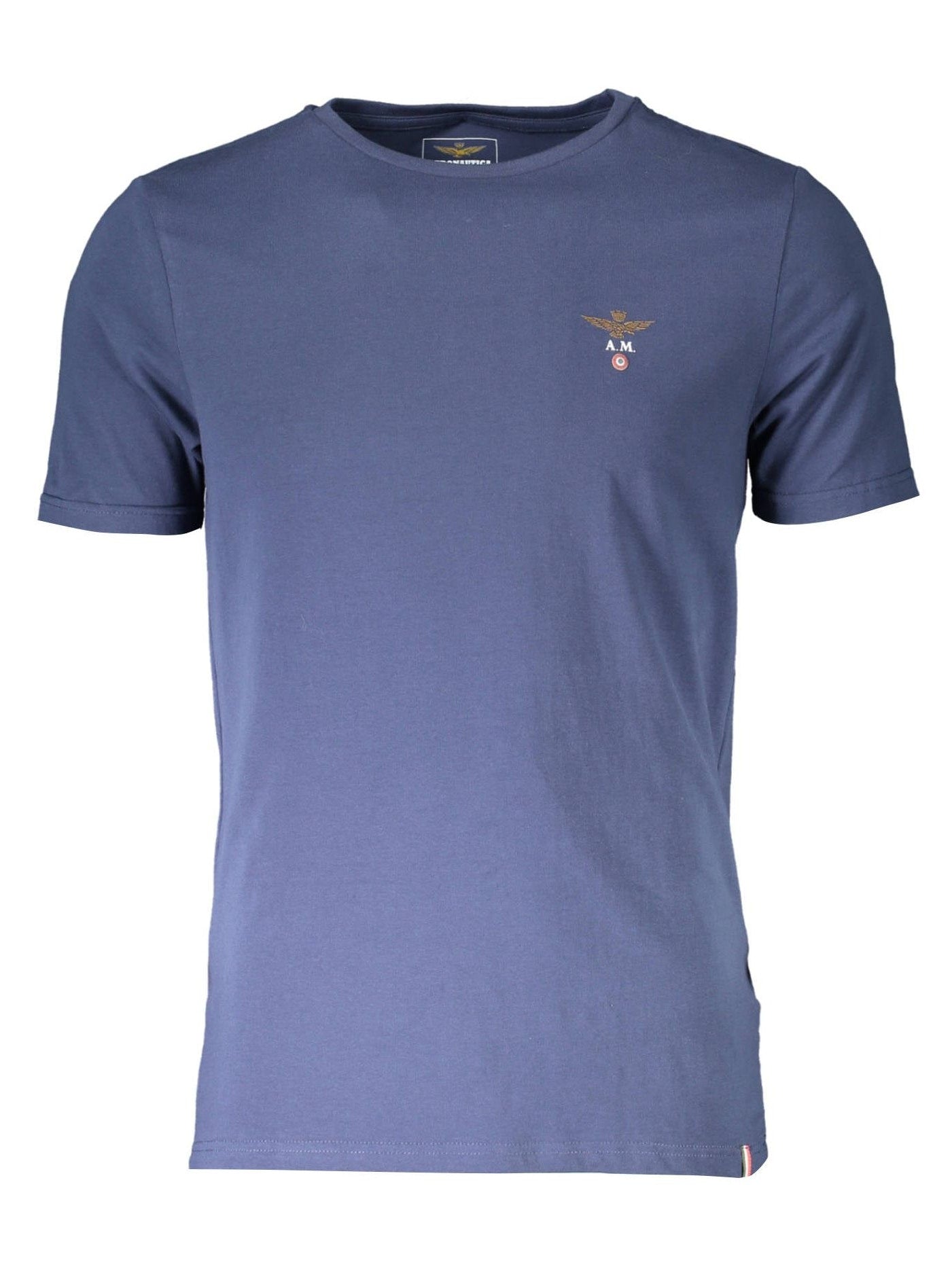 Aeronautica Militare · Тениска · Син | DontMiss.bg