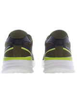 U.S. Polo Assn. · Ниски кецове · Зелен | DontMiss.bg