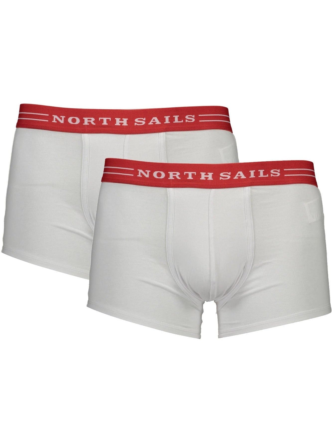 North Sails · Боксерки · Бял | DontMiss.bg