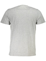Cavalli Class · Тениска · Сив | DontMiss.bg