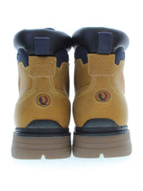 U.S. Polo Assn. · Ботуши · Бежов | DontMiss.bg
