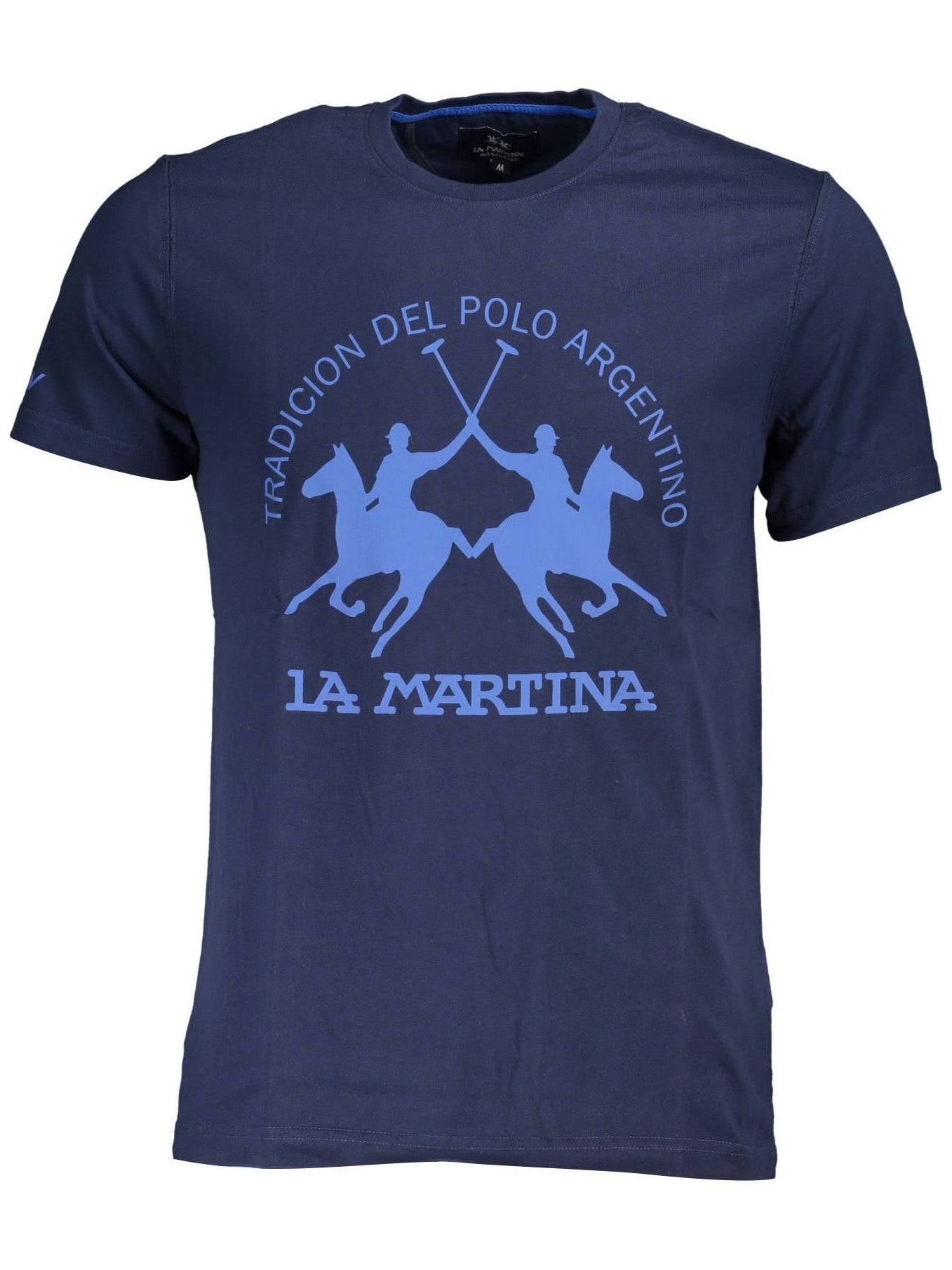 La Martina · Тениска · XMR011JS206 | DontMiss.bg