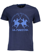 La Martina · Тениска · XMR011JS206 | DontMiss.bg
