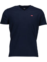 Levi's® · Тениска · Син | DontMiss.bg