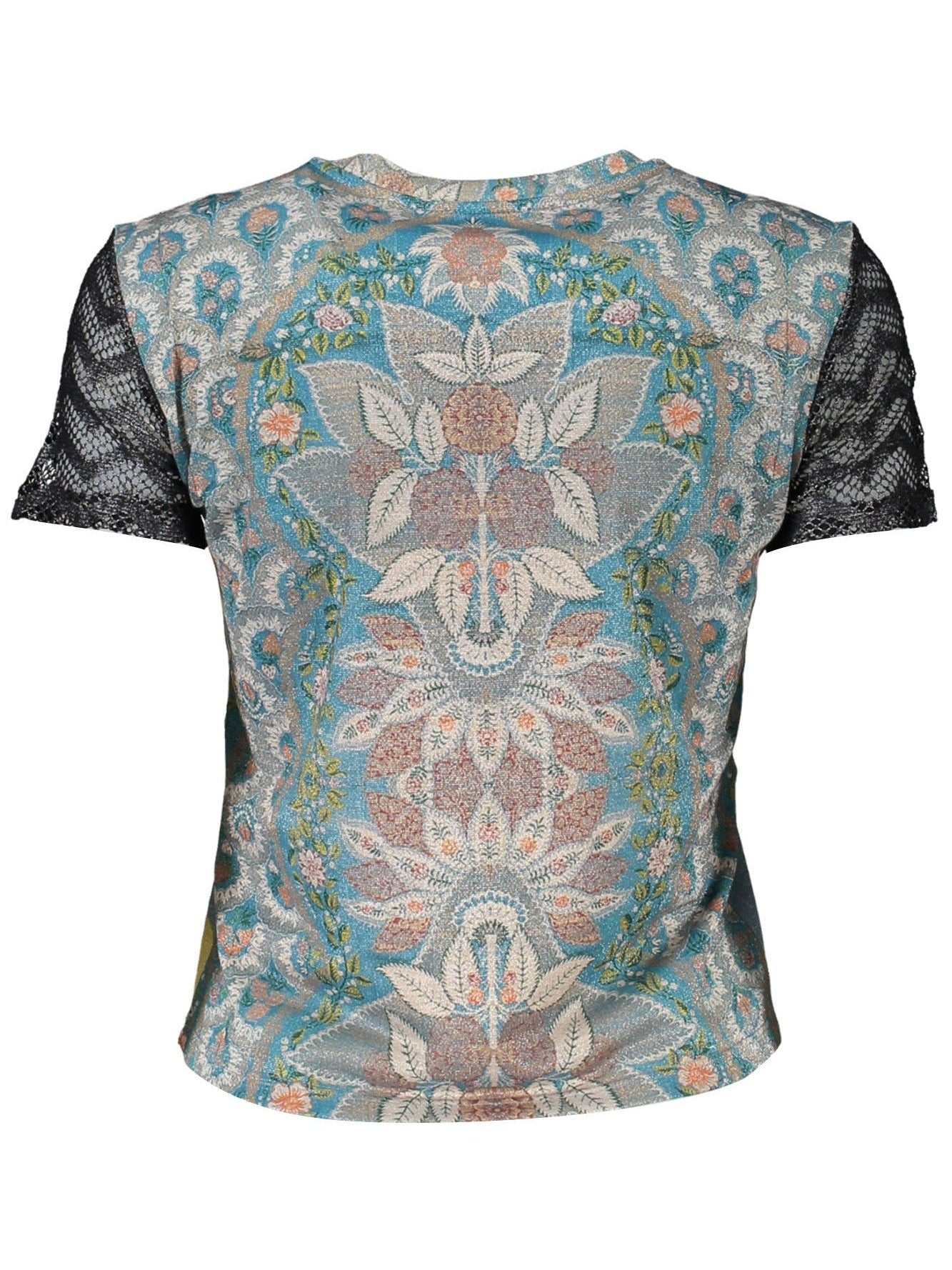 Desigual · Тениска · 23SWTKBA | DontMiss.bg