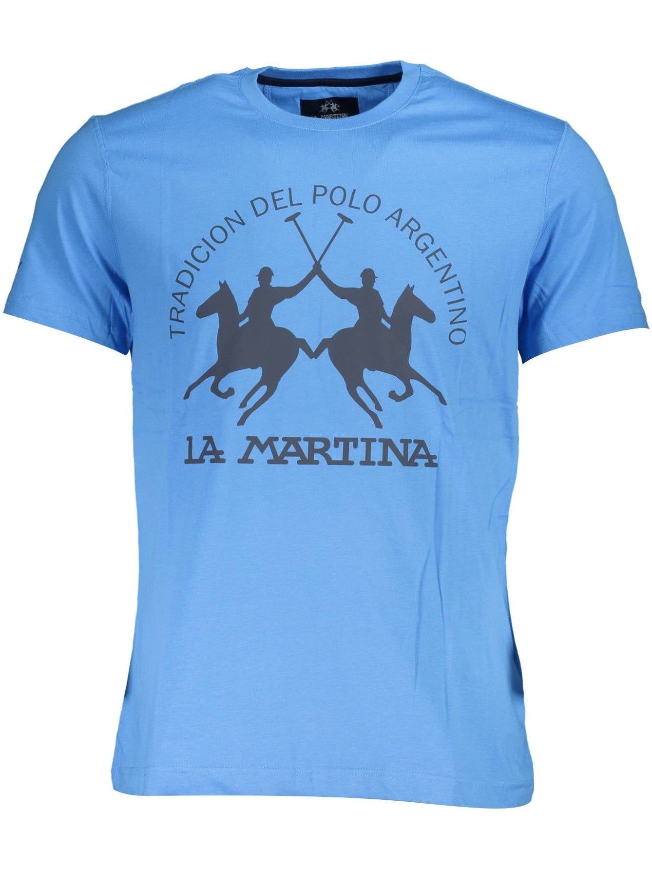 La Martina · Тениска · XMR011JS206 | DontMiss.bg