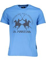 La Martina · Тениска · XMR011JS206 | DontMiss.bg