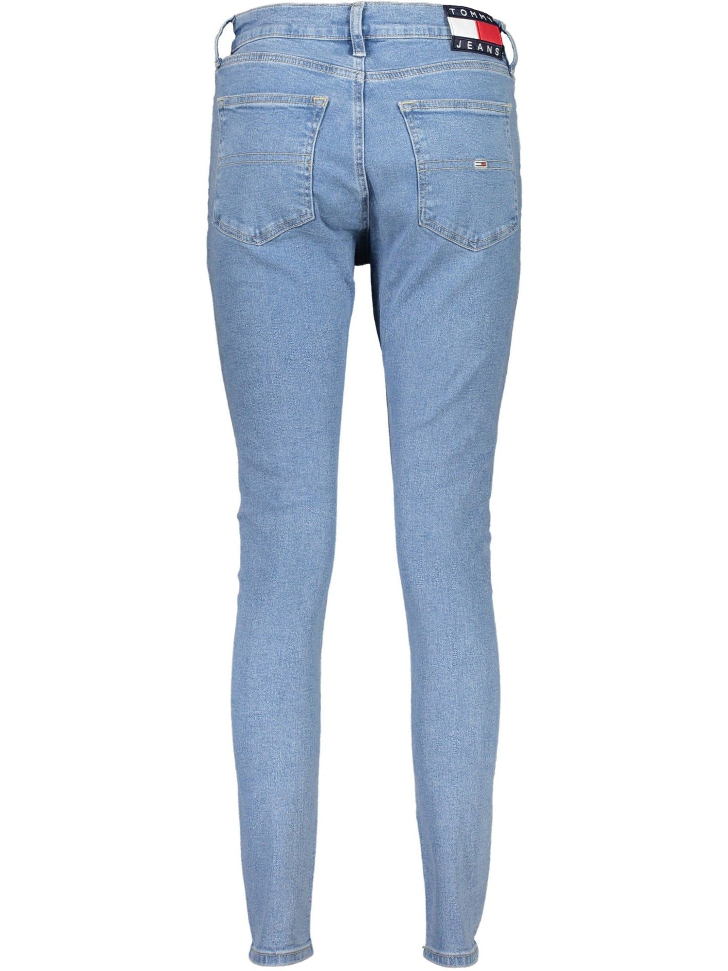 Tommy Hilfiger · Дънки · DW0DW16688 | DontMiss.bg