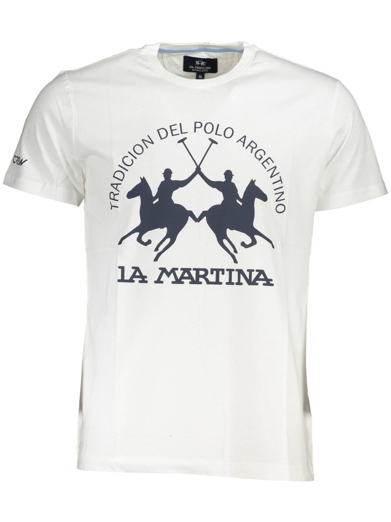 La Martina · Тениска · XMR011JS206 | DontMiss.bg