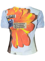 Desigual · Тениска · 23SWTK69 | DontMiss.bg