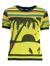 Desigual · Пуловер · 23SWTKAE | DontMiss.bg