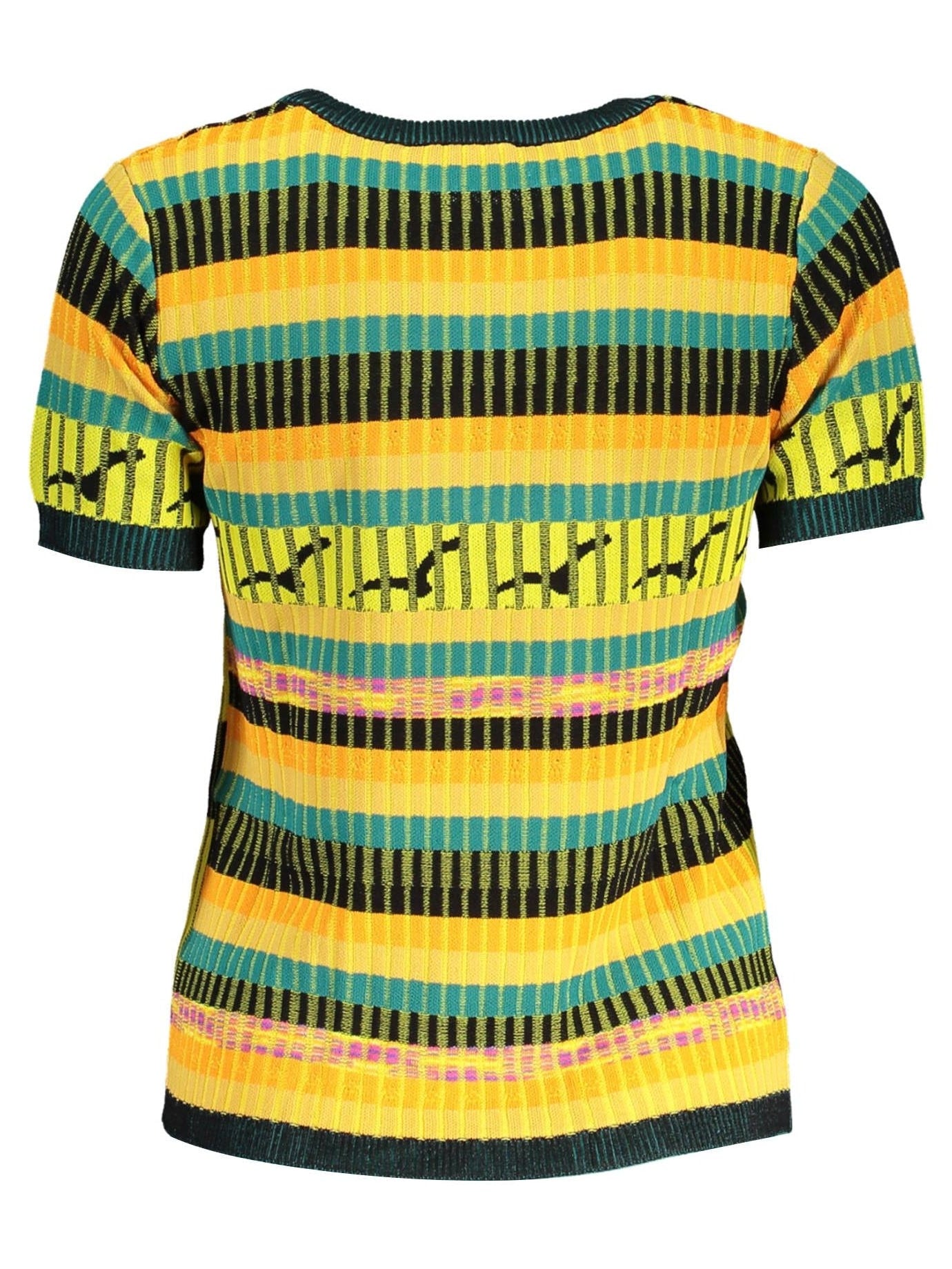 Desigual · Пуловер · 23SWTKAE | DontMiss.bg