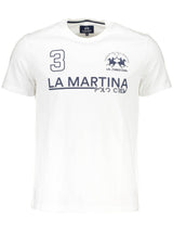 La Martina · Тениска · XMR310JS206 | DontMiss.bg