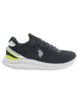 U.S. Polo Assn. · Ниски кецове · Син | DontMiss.bg