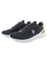 U.S. Polo Assn. · Ниски кецове · Син | DontMiss.bg