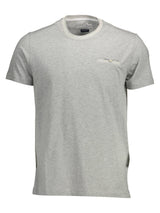 Harmont & Blaine · Тениска · Сив | DontMiss.bg