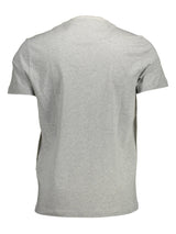 Harmont & Blaine · Тениска · Сив | DontMiss.bg