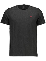 Levi's® · Тениска · Сив | DontMiss.bg