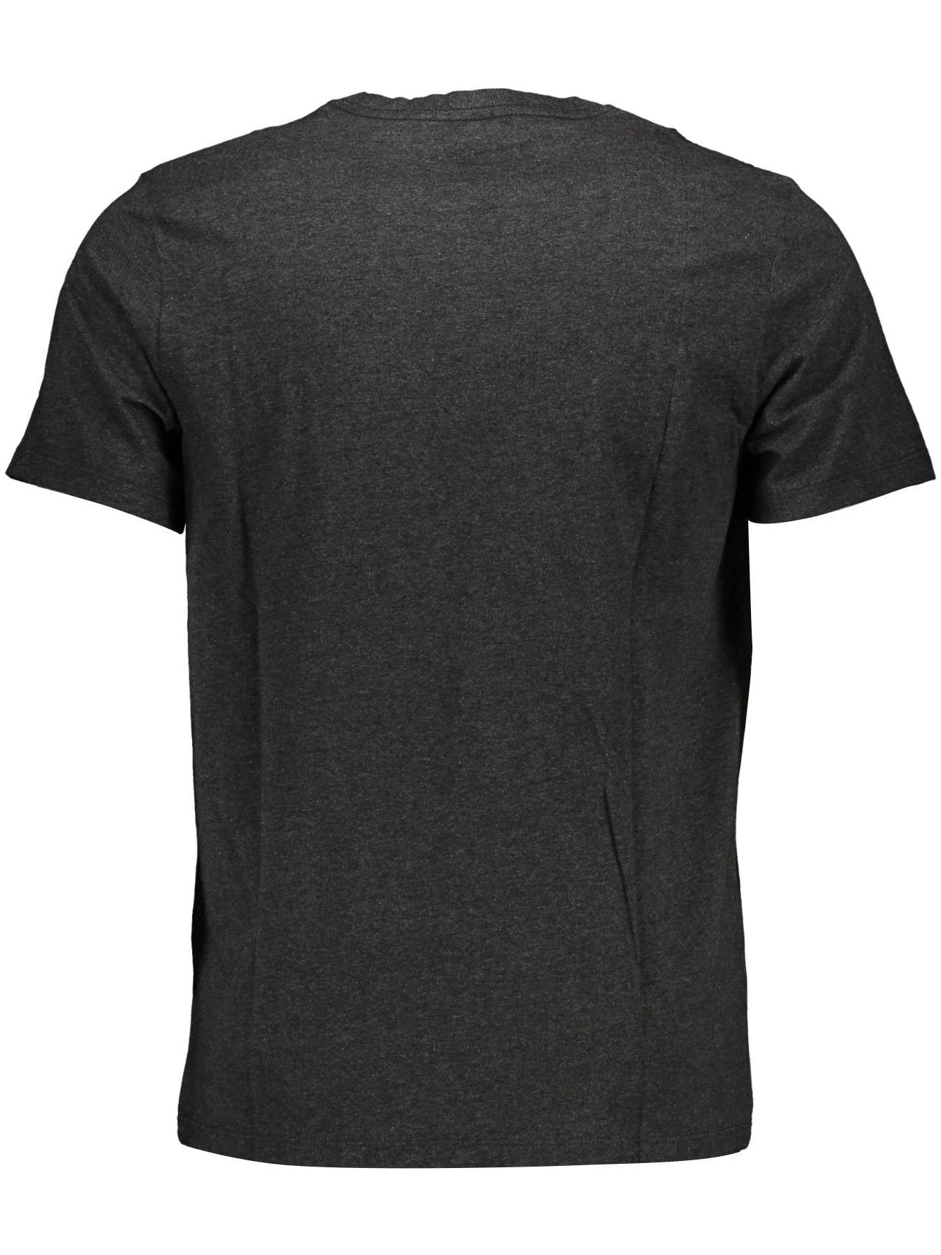 Levi's® · Тениска · Сив | DontMiss.bg
