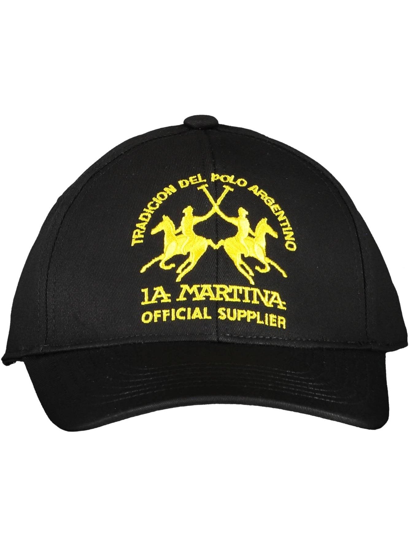 La Martina · Шапка с козирка · XUH001TW099 | DontMiss.bg