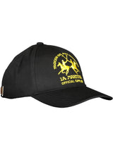 La Martina · Шапка с козирка · XUH001TW099 | DontMiss.bg