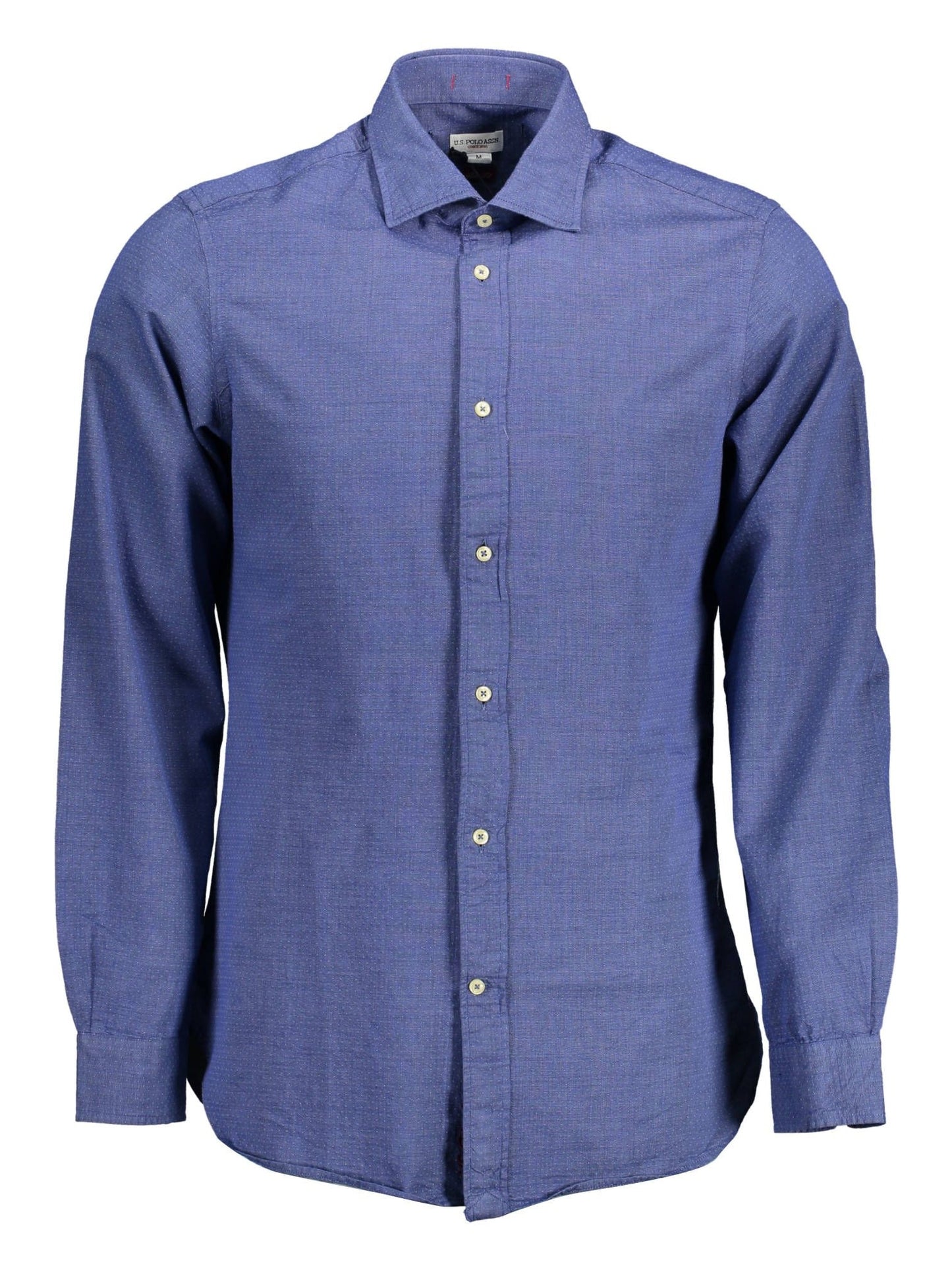 U.S. Polo Assn. · Риза · Син | DontMiss.bg