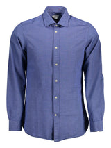U.S. Polo Assn. · Риза · Син | DontMiss.bg