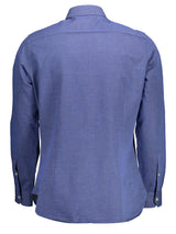 U.S. Polo Assn. · Риза · Син | DontMiss.bg