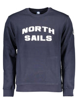 North Sails · Суитшърт · Син | DontMiss.bg