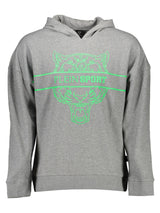 Plein Sport · Суитшърт · Сив | DontMiss.bg