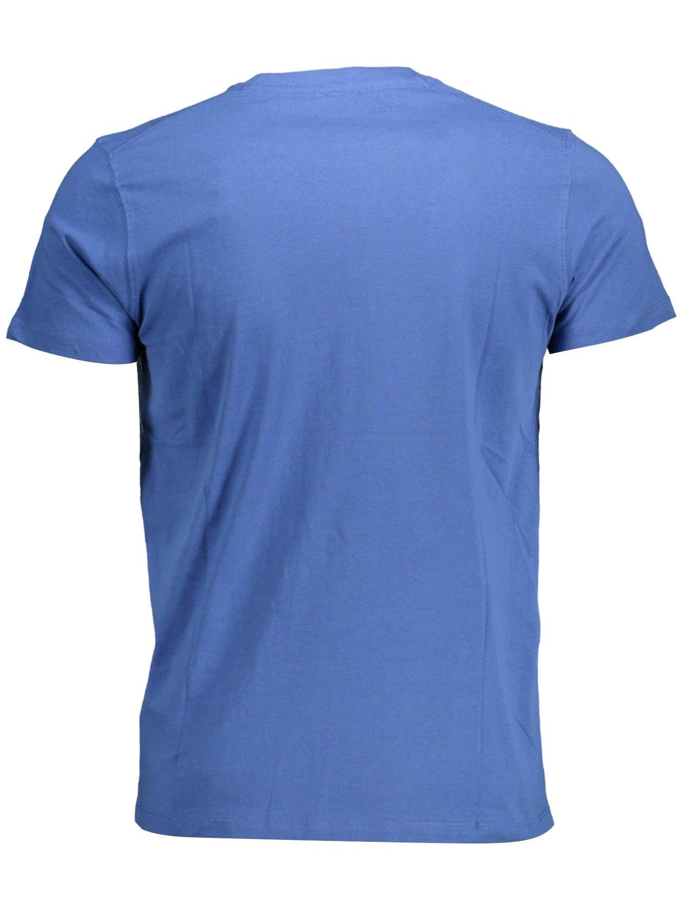 U.S. Polo Assn. · Тениска · Син | DontMiss.bg