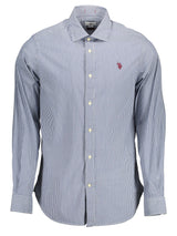 U.S. Polo Assn. · Риза · Син | DontMiss.bg