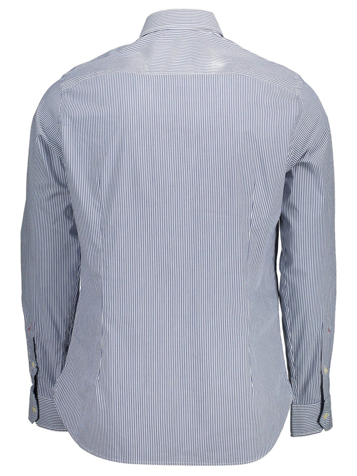U.S. Polo Assn. · Риза · Син | DontMiss.bg