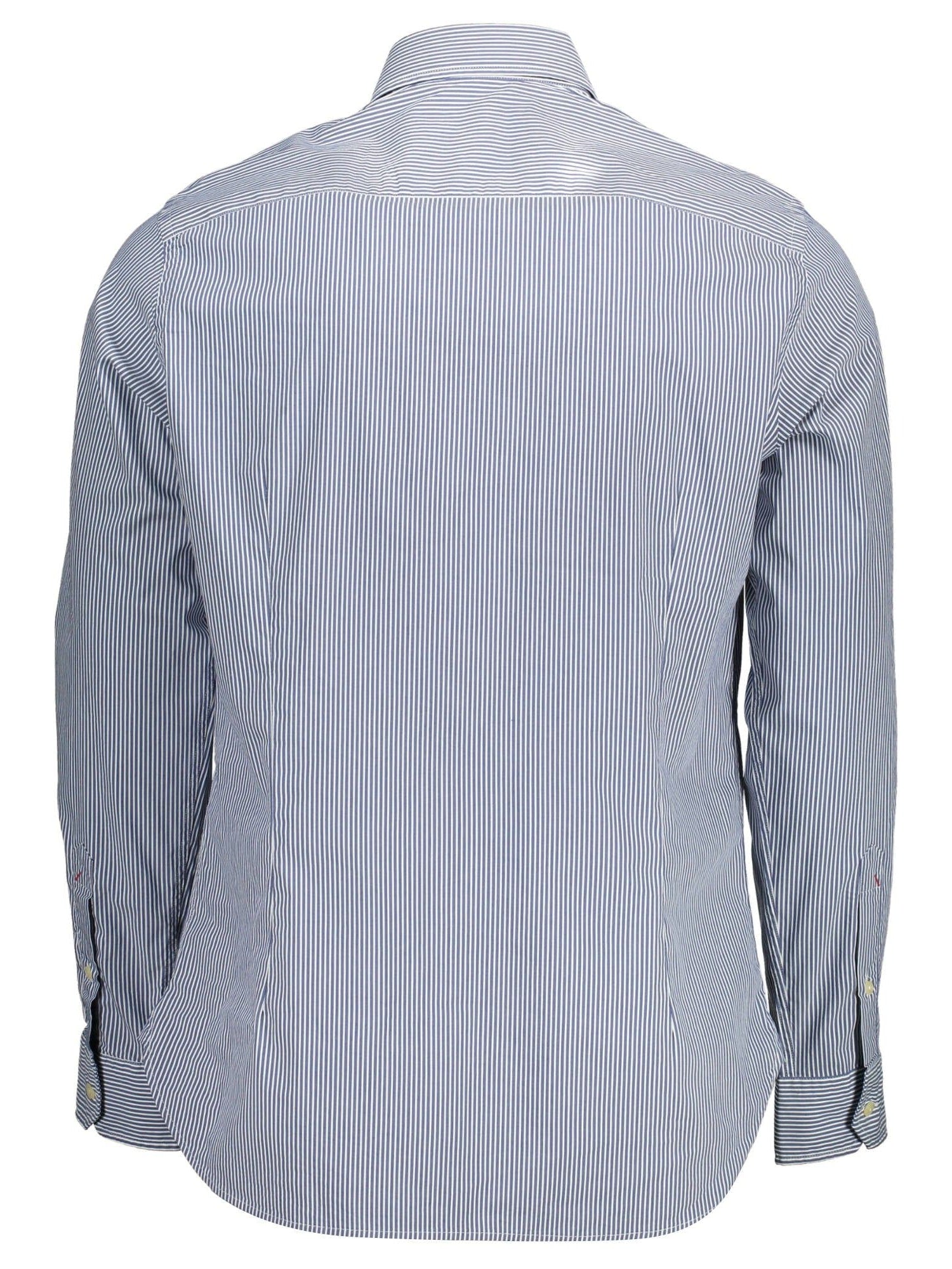 U.S. Polo Assn. · Риза · Син | DontMiss.bg