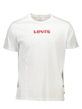 Levi's® · Тениска · Бял | DontMiss.bg