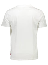 Levi's® · Тениска · Бял | DontMiss.bg
