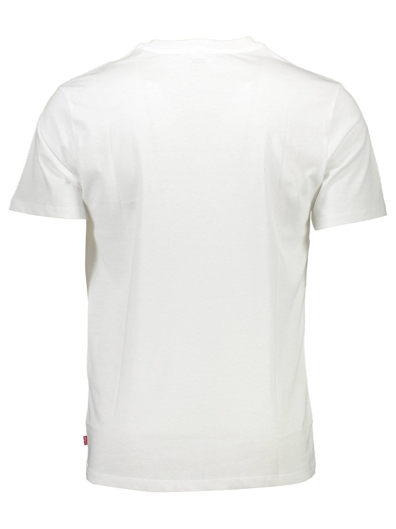 Levi's® · Тениска · Бял | DontMiss.bg