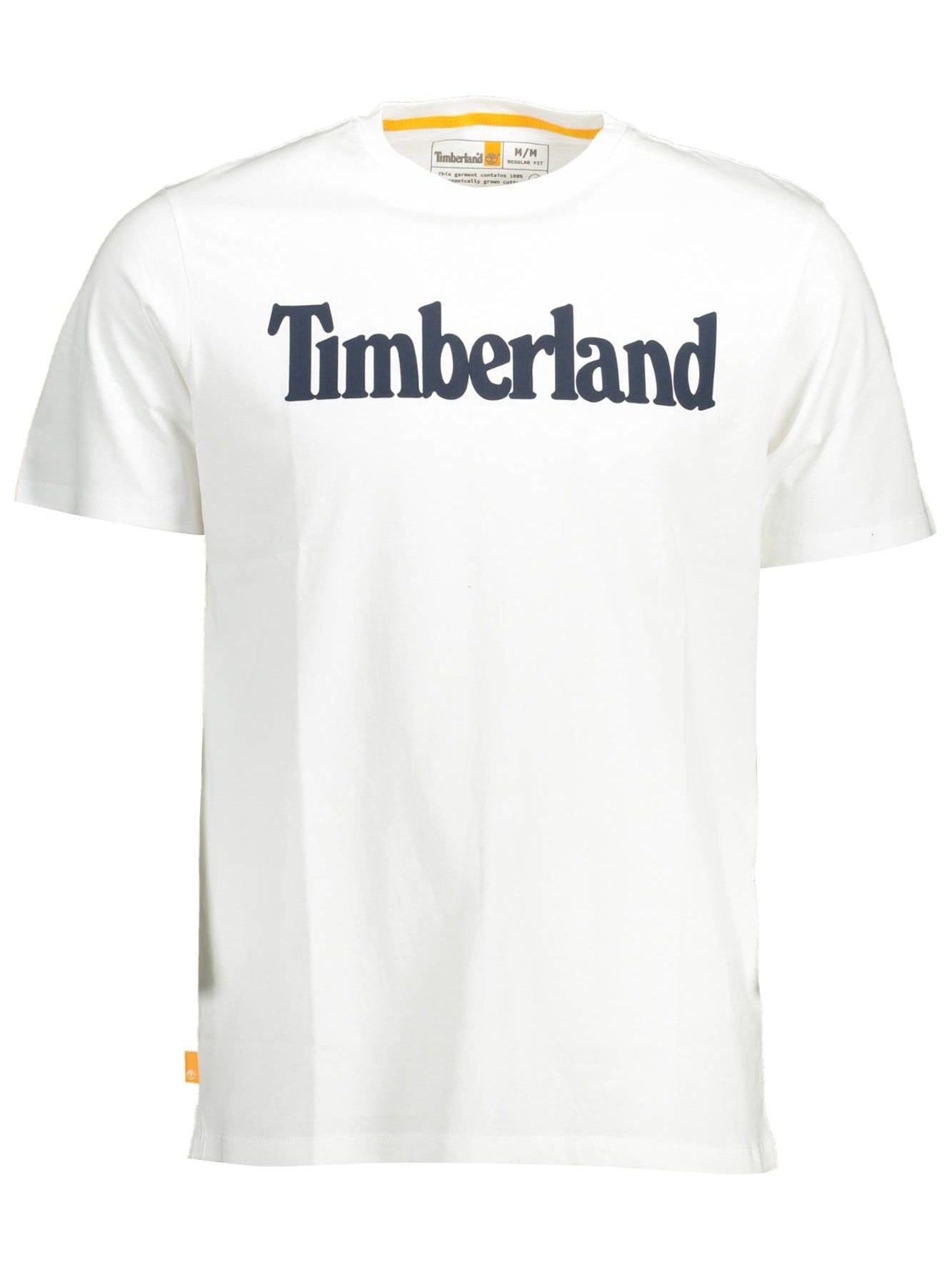 Timberland · Тениска · Бял | DontMiss.bg