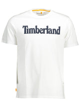 Timberland · Тениска · Бял | DontMiss.bg